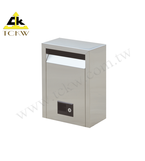 Stainless Steel Residential Mailboxes(TK-20S) 